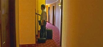 Hotel Quattro Strade 加巴纳特·米拉尼斯 外观 照片