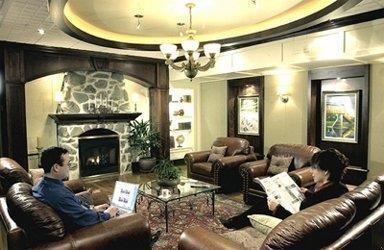 Hotel Quattro Strade 加巴纳特·米拉尼斯 内观 照片